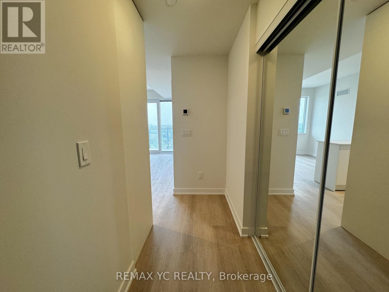 1205 - 15 Ellerslie Avenue, Toronto, Ontario  M2N 0L7 - Photo 3 - C13038388