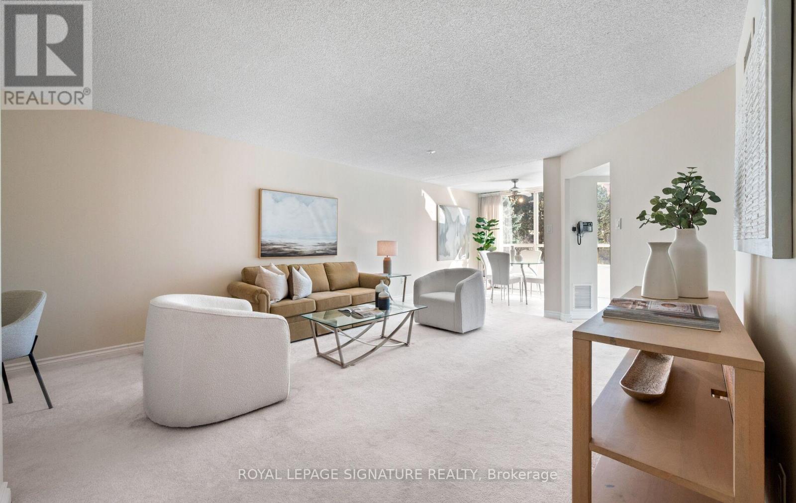 324 - 1210 Don Mills Road, Toronto, Ontario  M3B 3N9 - Photo 2 - C13038392