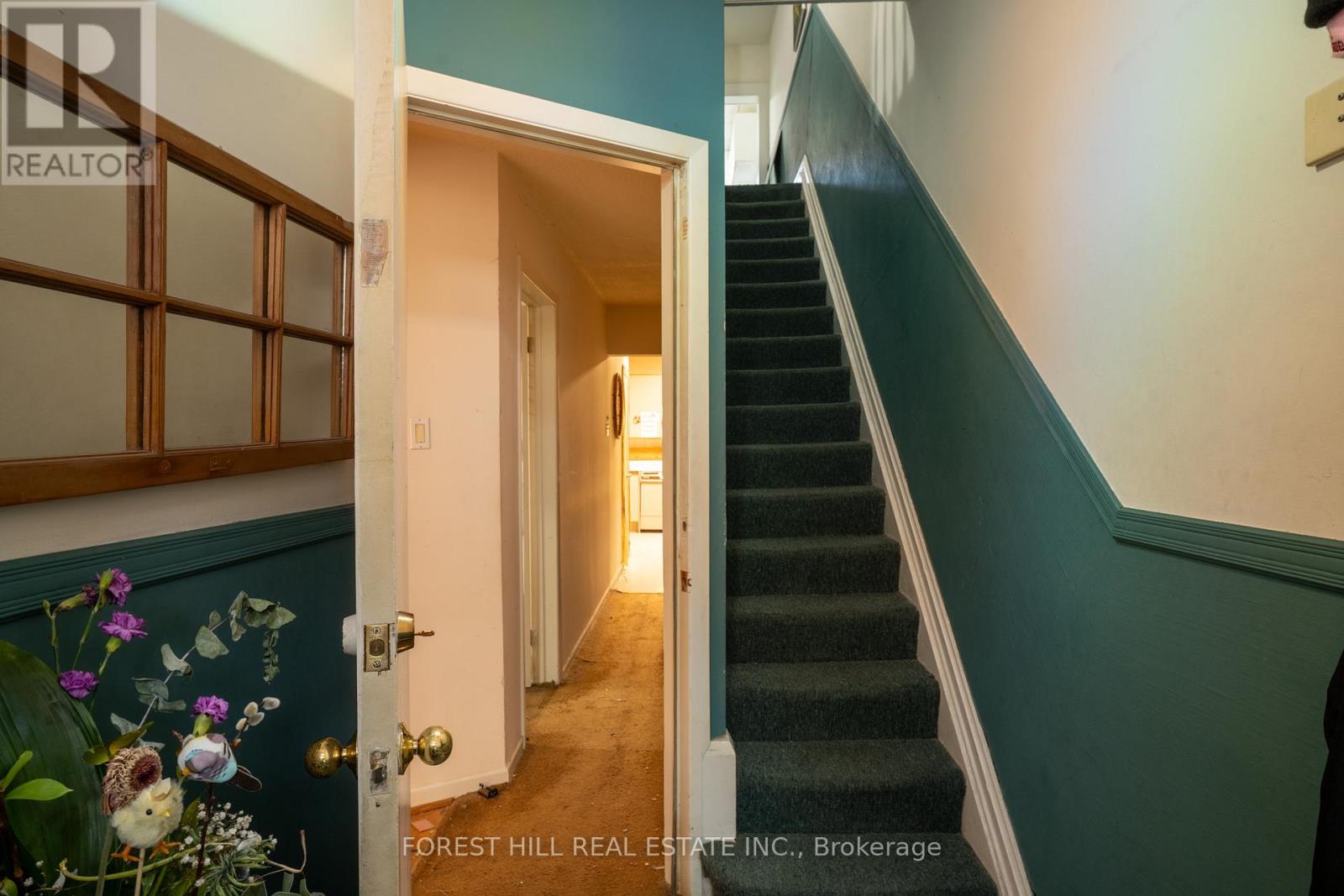 20 Webster Avenue, Toronto, Ontario  M5R 1N7 - Photo 5 - C13038400