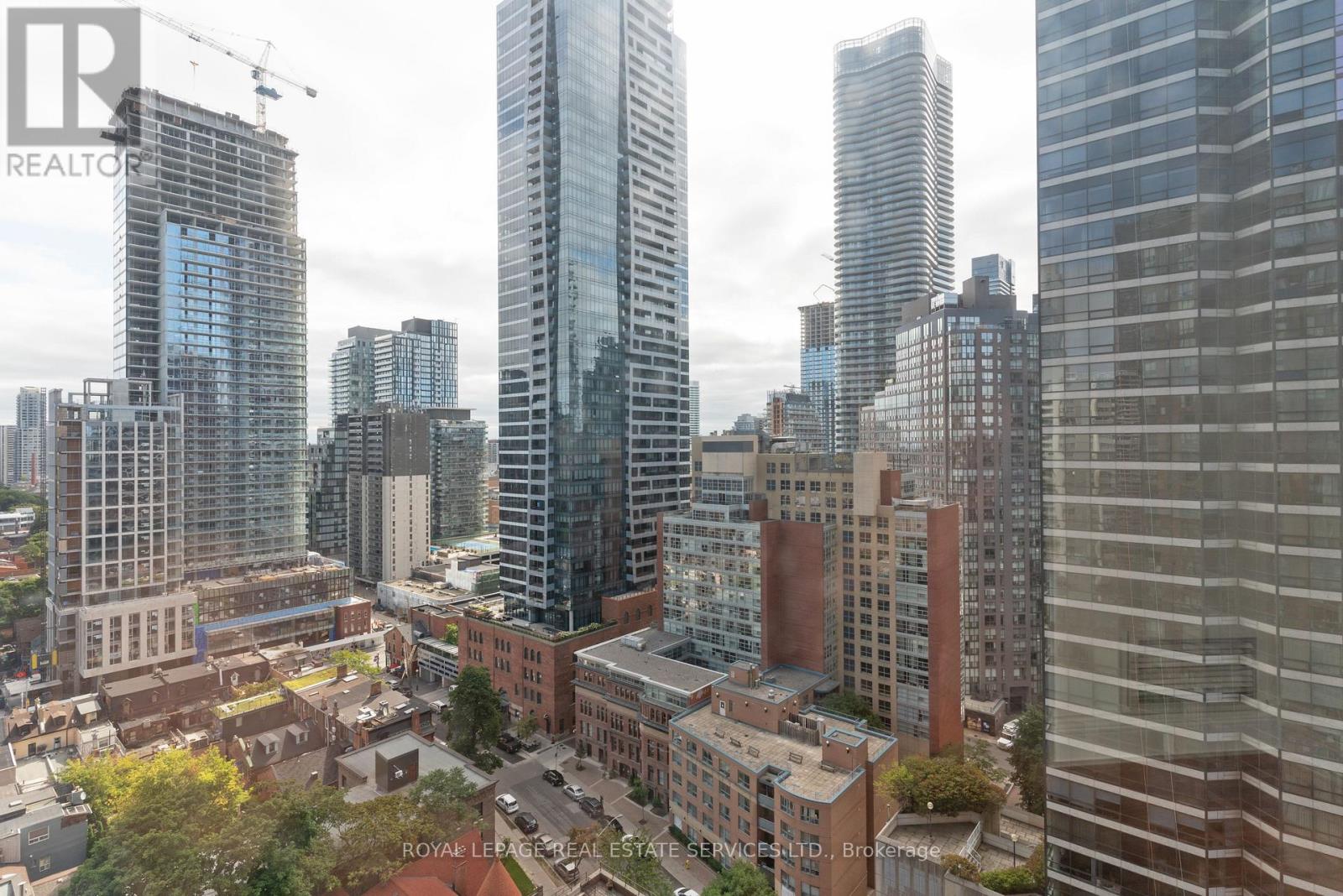 1907 - 44 St Joseph Street, Toronto, Ontario  M4Y 2W4 - Photo 12 - C13038414