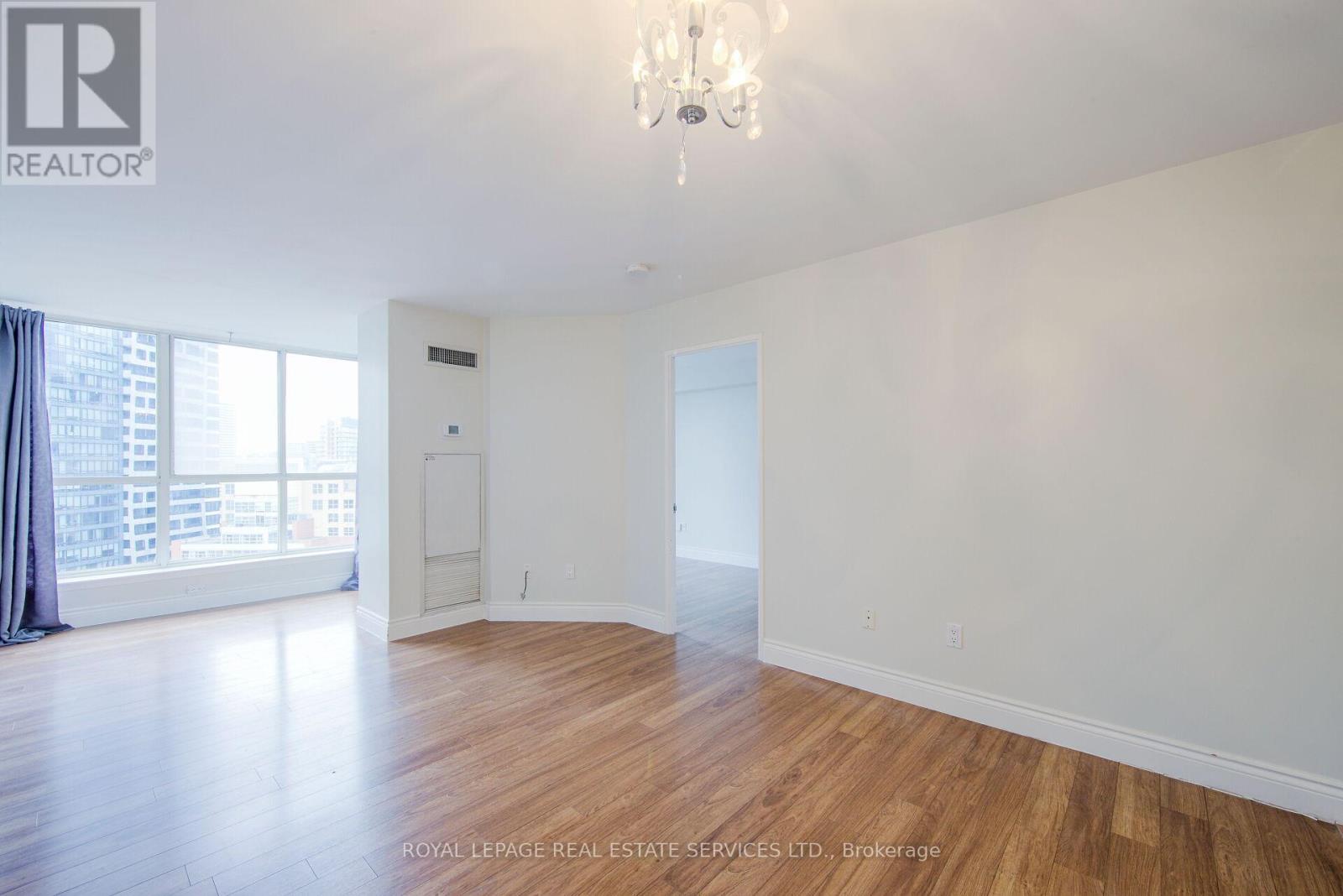 1907 - 44 St Joseph Street, Toronto, Ontario  M4Y 2W4 - Photo 6 - C13038414