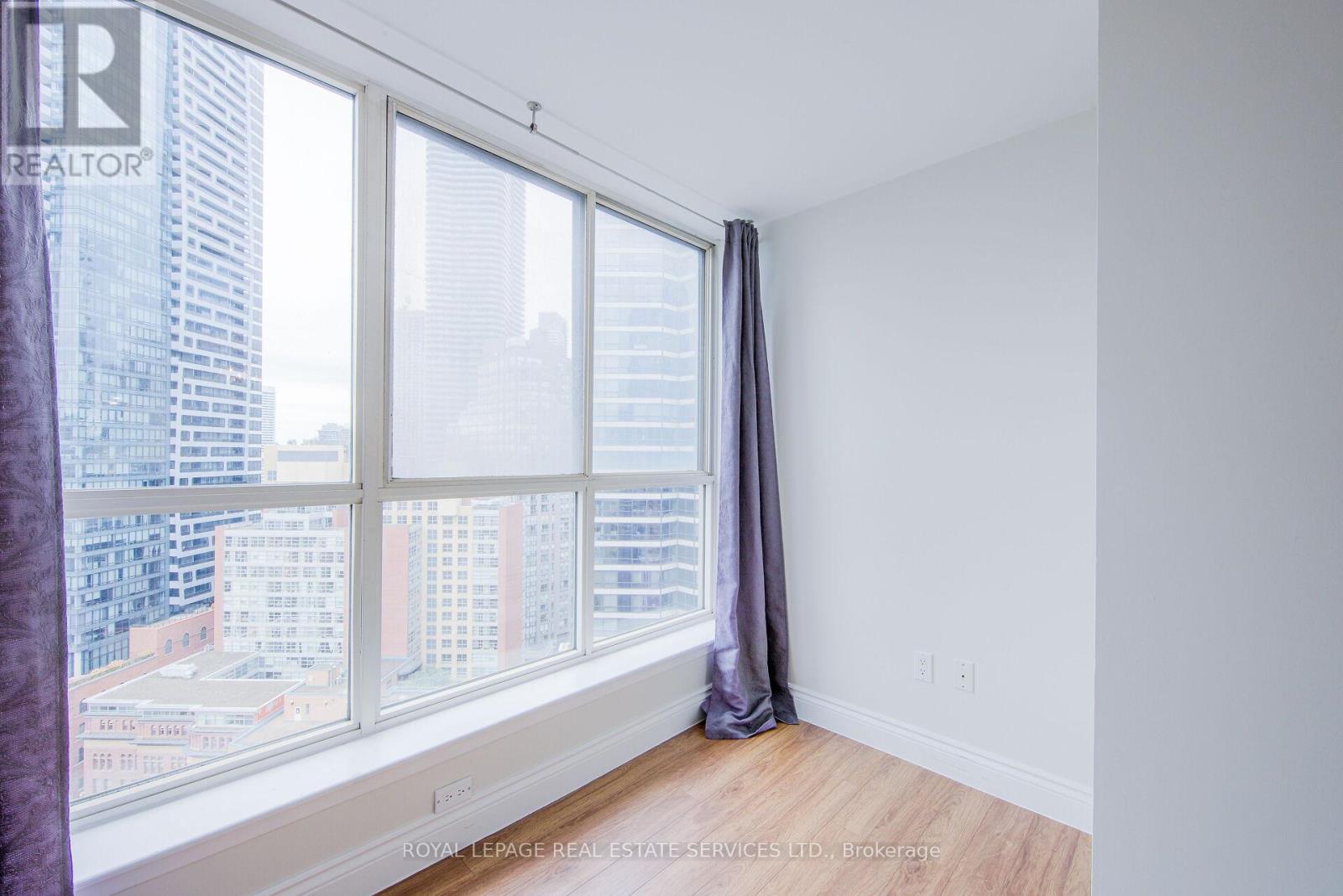 1907 - 44 St Joseph Street, Toronto, Ontario  M4Y 2W4 - Photo 7 - C13038414