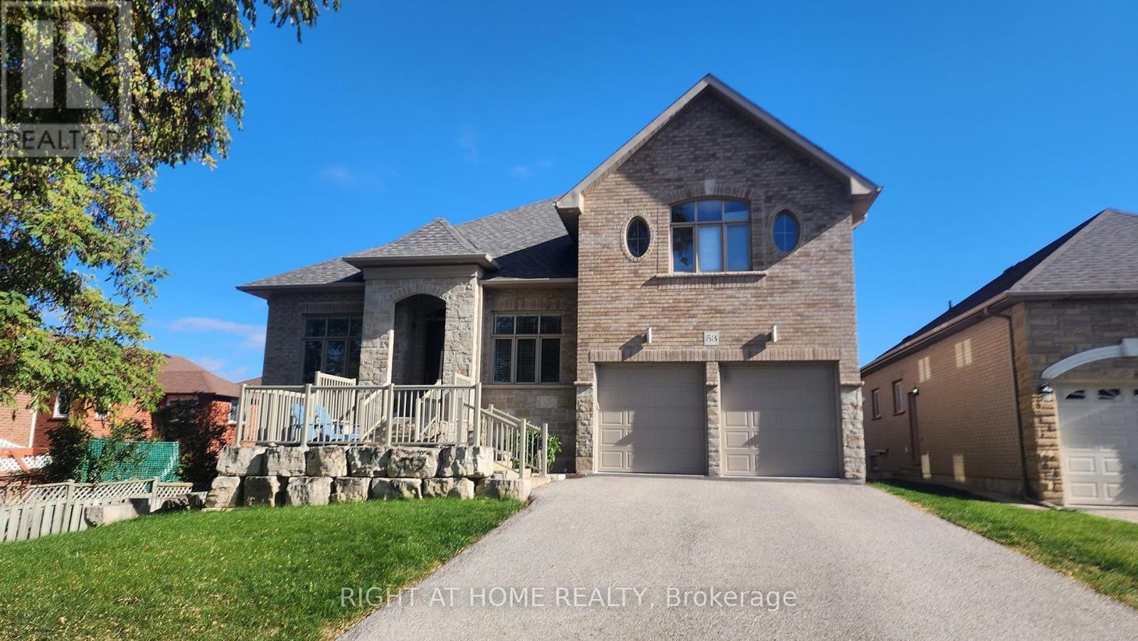 53 ROCKWELL ROAD, richmond hill (doncrest), Ontario