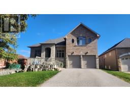 53 ROCKWELL ROAD, Richmond Hill, Ontario