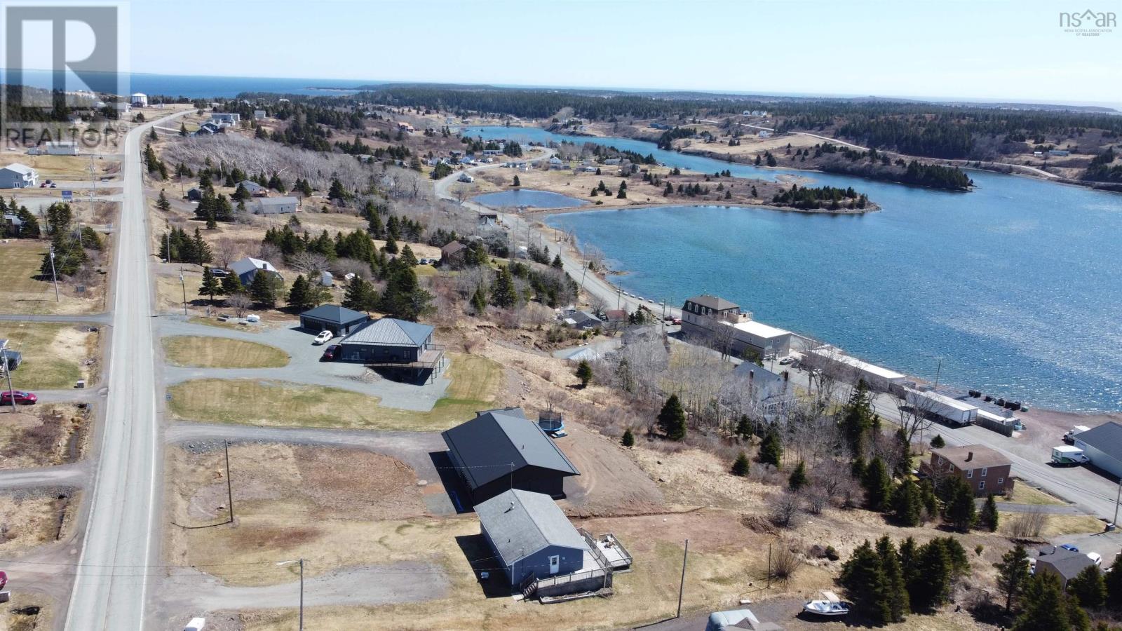 2712 High Road Road, Arichat, Nova Scotia  B0E 1A0 - Photo 3 - 202608421