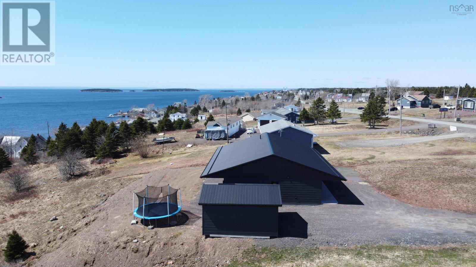 2712 High Road Road, Arichat, Nova Scotia  B0E 1A0 - Photo 4 - 202608421