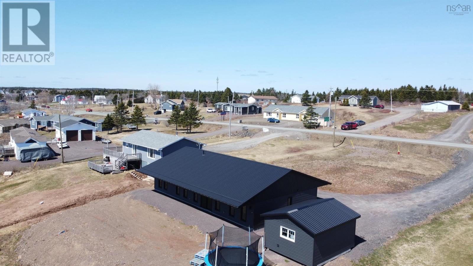 2712 High Road Road, Arichat, Nova Scotia  B0E 1A0 - Photo 5 - 202608421