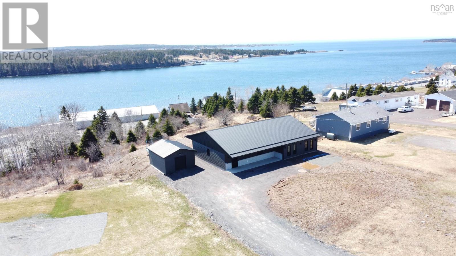 2712 High Road Road, Arichat, Nova Scotia  B0E 1A0 - Photo 7 - 202608421