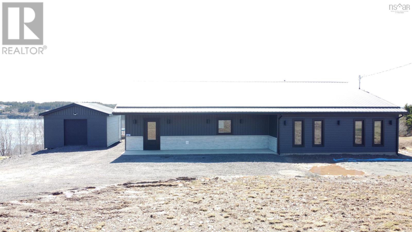 2712 High Road Road, Arichat, Nova Scotia  B0E 1A0 - Photo 44 - 202608421