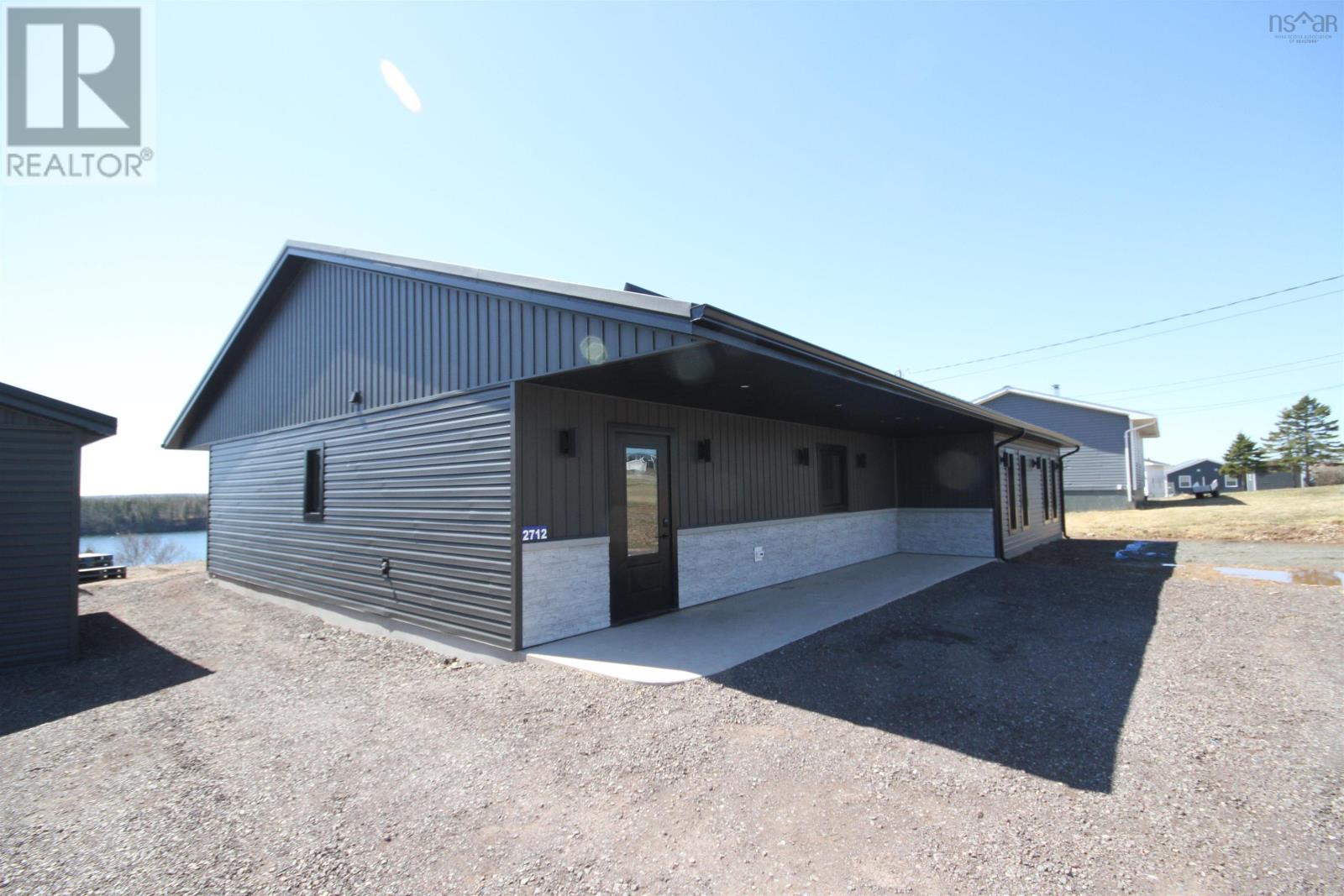 2712 High Road Road, Arichat, Nova Scotia  B0E 1A0 - Photo 43 - 202608421