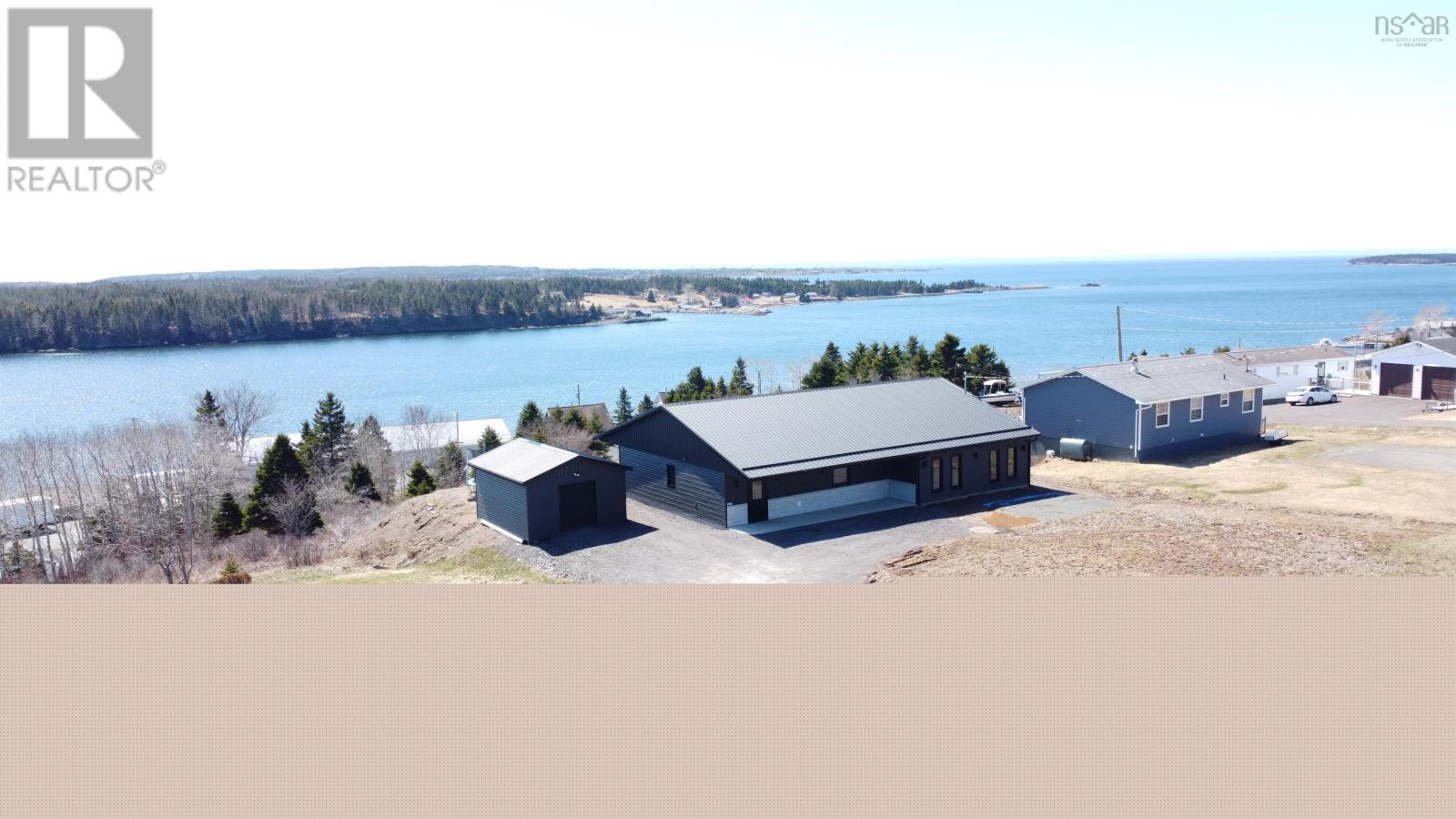 2712 High Road Road, Arichat, Nova Scotia  B0E 1A0 - Photo 6 - 202608421