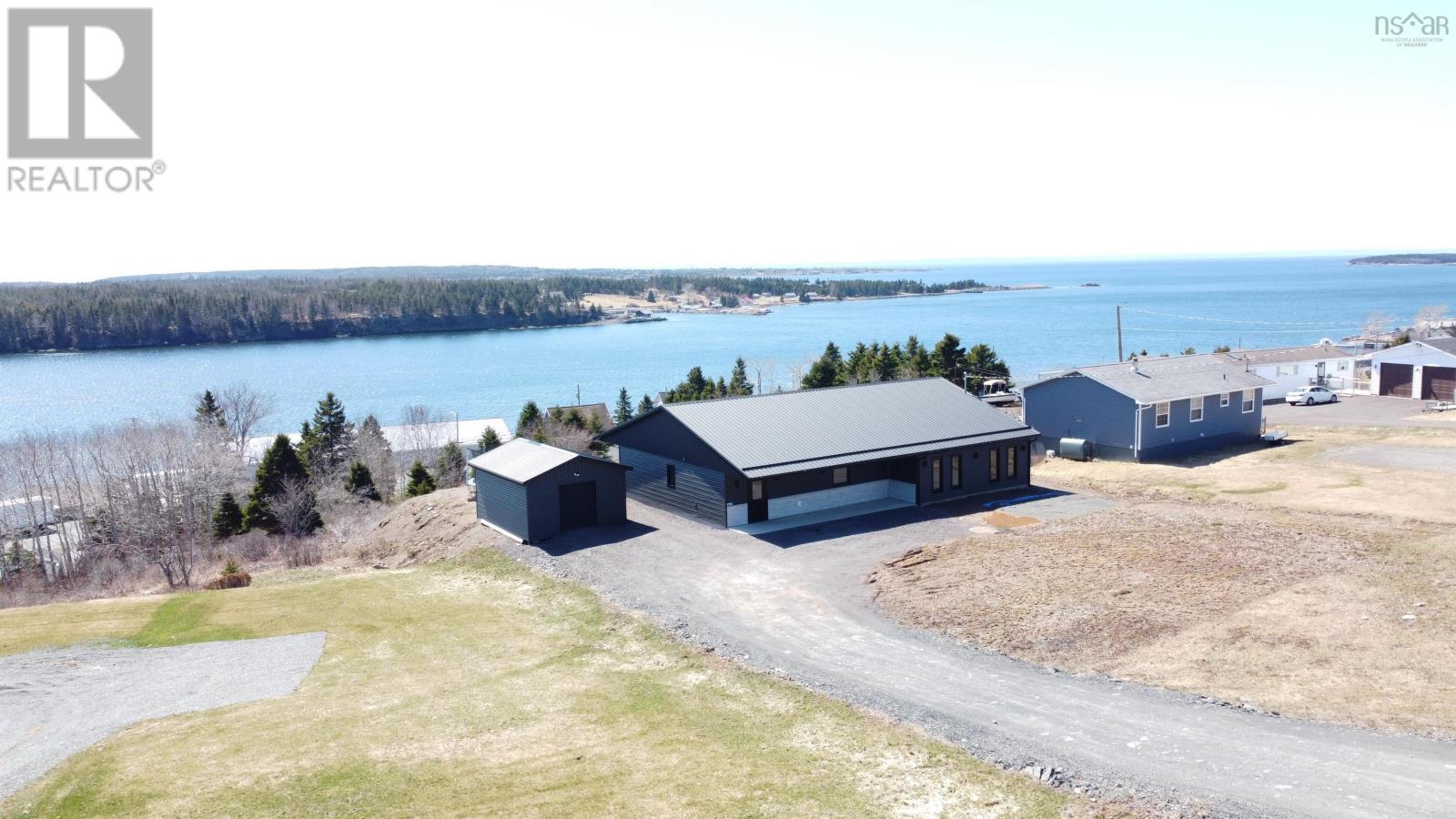 2712 High Road Road, Arichat, Nova Scotia  B0E 1A0 - Photo 45 - 202608421