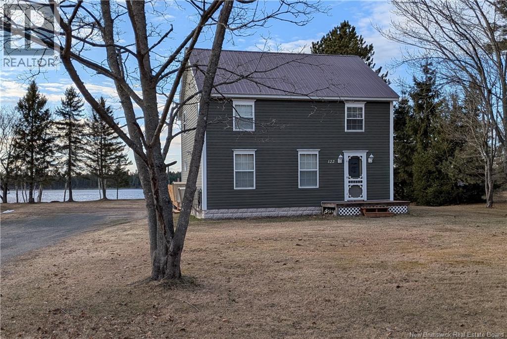 122 Islandview Drive, Miramichi, New Brunswick  E1N 6B4 - Photo 1 - NB137593