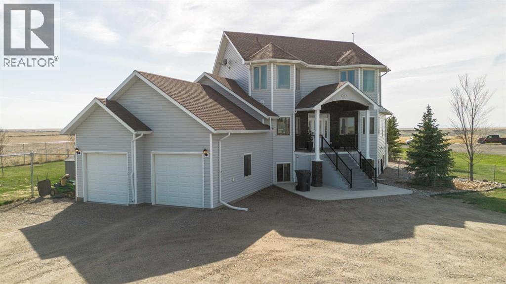 406 Meadow Lark Drive, rural lethbridge county, Alberta