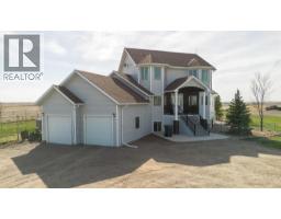 406 Meadow Lark Drive, Rural Lethbridge County, Alberta