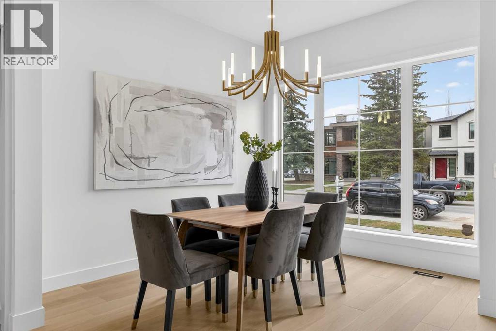 2533 2 Avenue Nw, Calgary, Alberta  T2N 0H7 - Photo 3 - A2301494