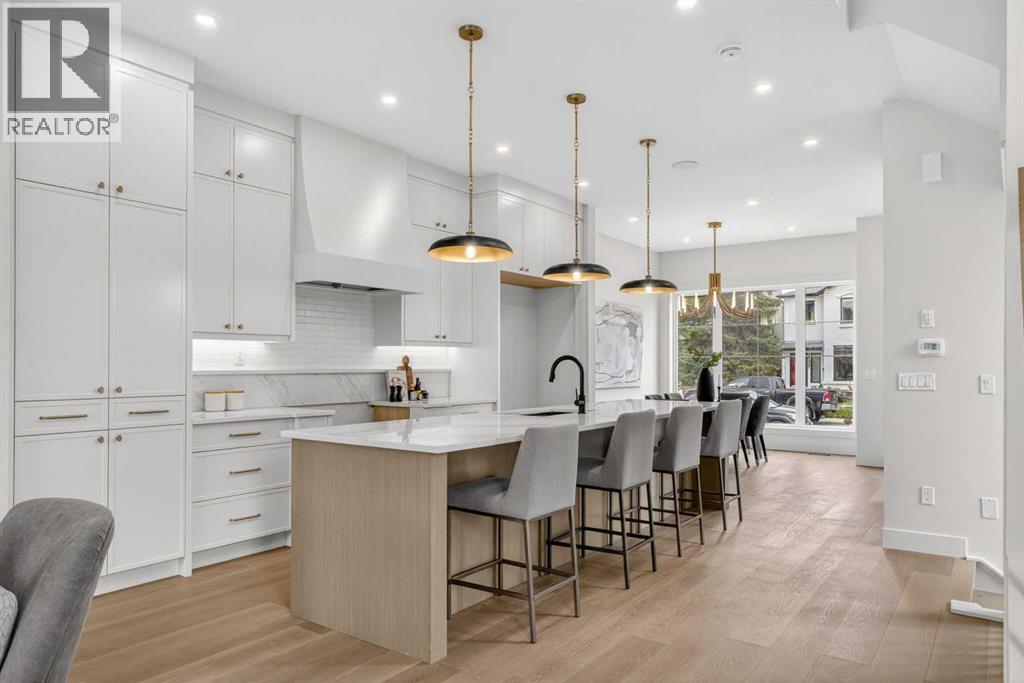 2533 2 Avenue Nw, Calgary, Alberta  T2N 0H7 - Photo 8 - A2301494