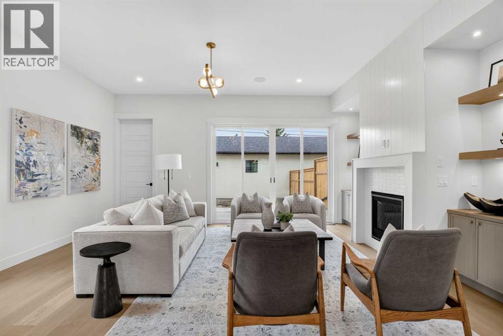 2533 2 Avenue Nw, Calgary, Alberta  T2N 0H7 - Photo 10 - A2301494