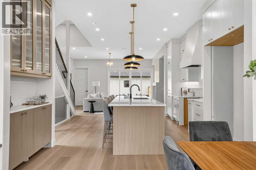 2533 2 Avenue Nw, Calgary, Alberta  T2N 0H7 - Photo 5 - A2301494