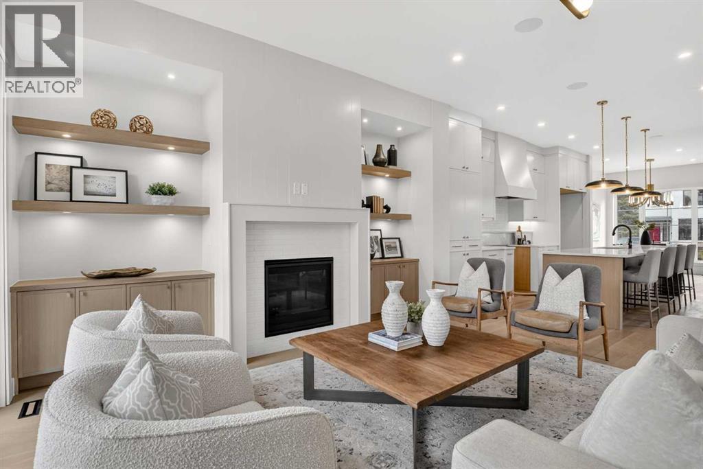 2533 2 Avenue Nw, Calgary, Alberta  T2N 0H7 - Photo 11 - A2301494