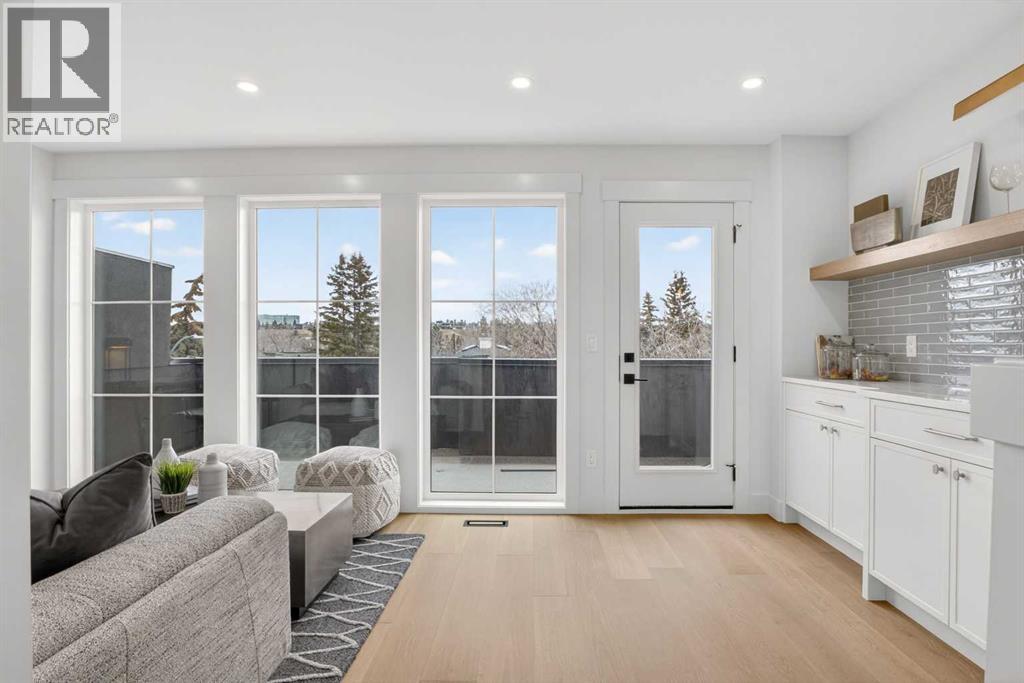 2533 2 Avenue Nw, Calgary, Alberta  T2N 0H7 - Photo 29 - A2301494