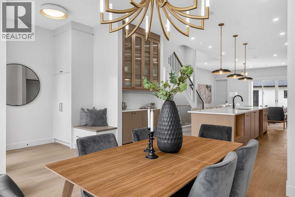 2533 2 Avenue Nw, Calgary, Alberta  T2N 0H7 - Photo 4 - A2301494