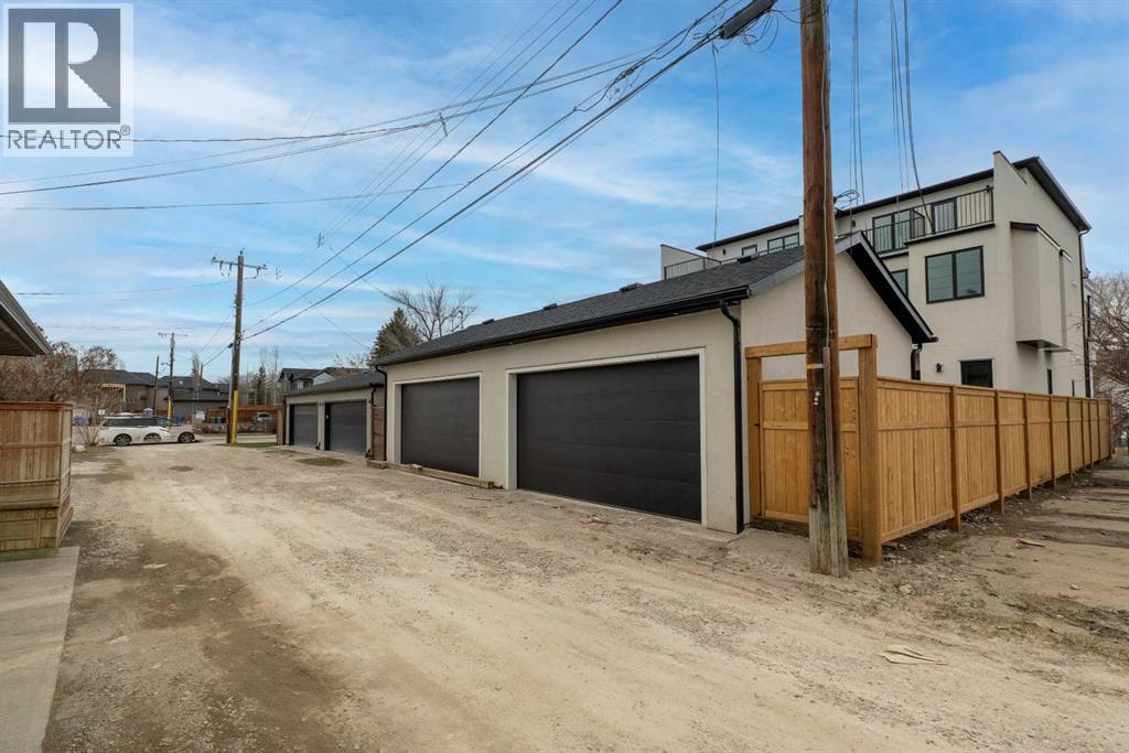 2533 2 Avenue Nw, Calgary, Alberta  T2N 0H7 - Photo 47 - A2301494