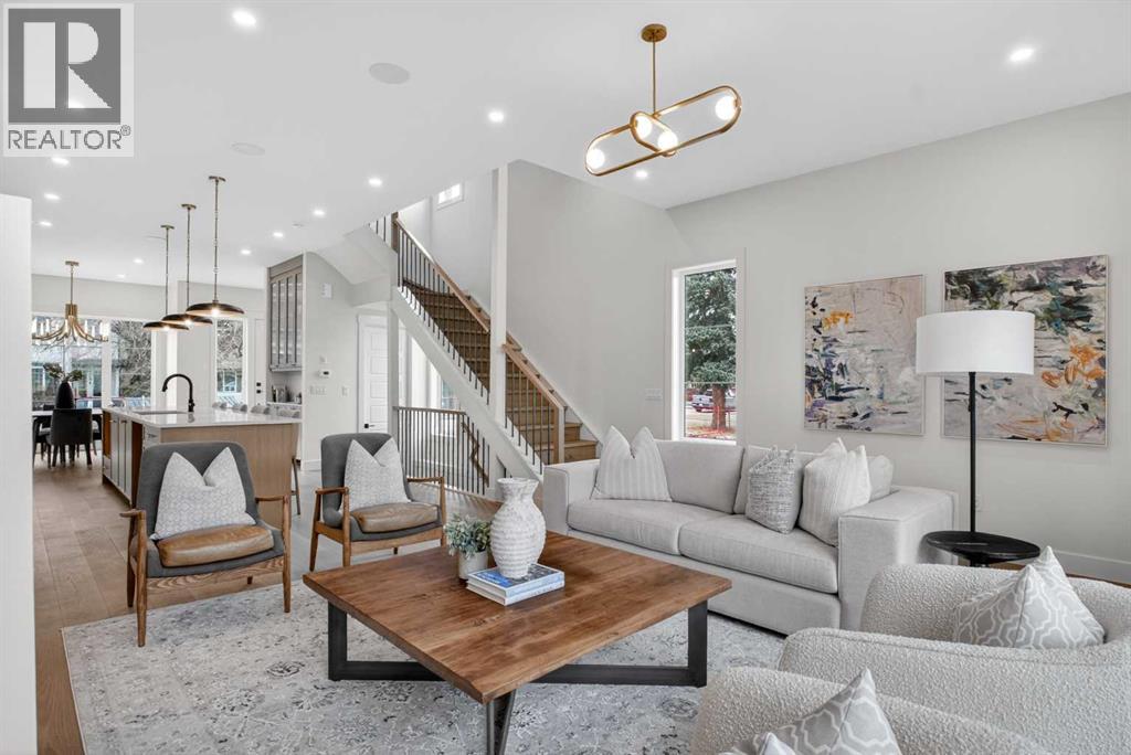 2533 2 Avenue Nw, Calgary, Alberta  T2N 0H7 - Photo 12 - A2301494