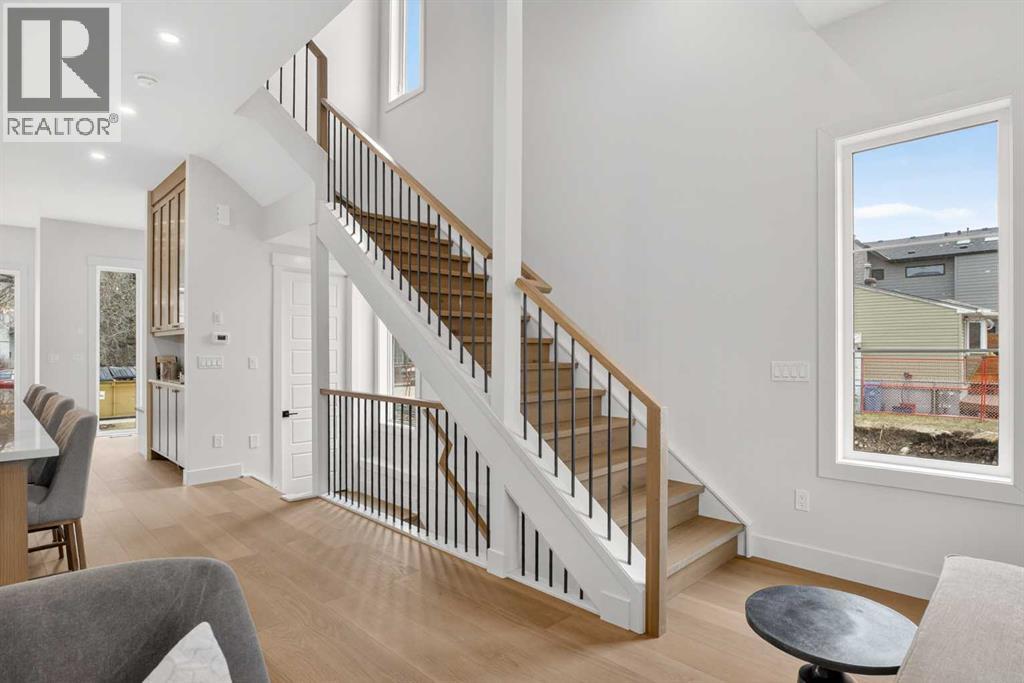 2533 2 Avenue Nw, Calgary, Alberta  T2N 0H7 - Photo 16 - A2301494