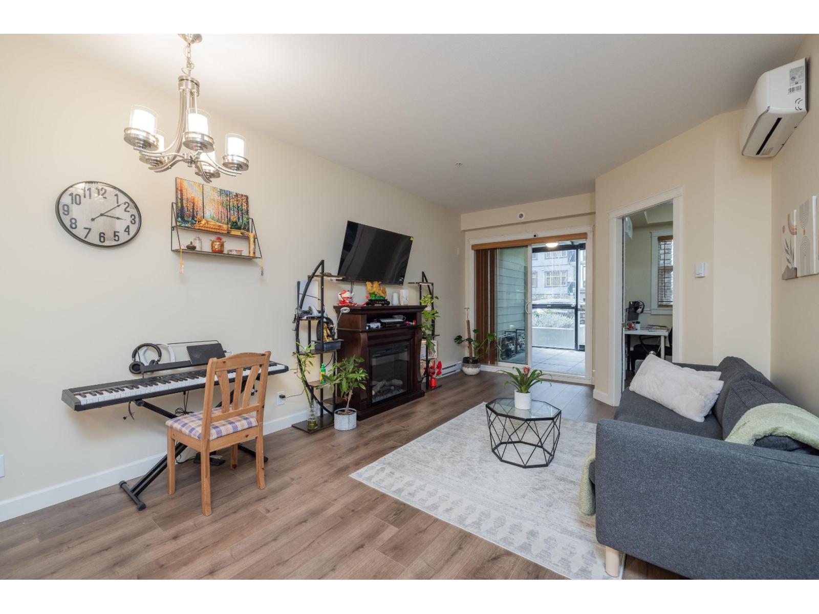 111 8538 203a Street, Langley, British Columbia  V2Y 3P9 - Photo 12 - R3115091