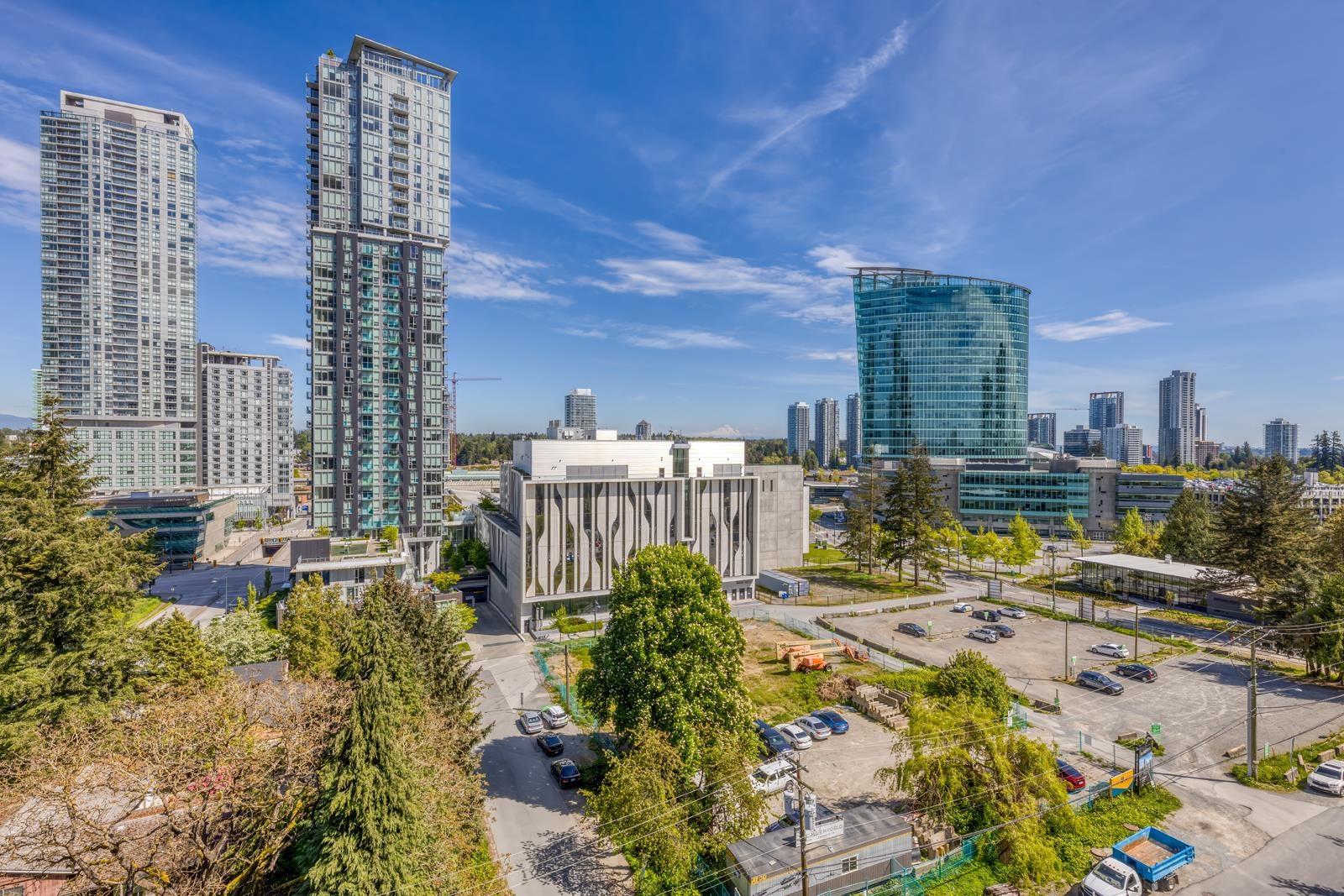 906 13350 Central Avenue, Surrey, British Columbia  V3T 0S1 - Photo 3 - R3115219