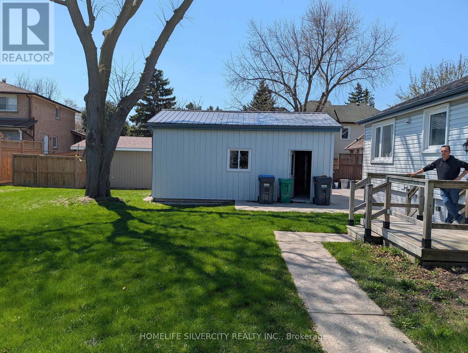 65 English Street, Brampton, Ontario  L6X 1L5 - Photo 12 - W13038420