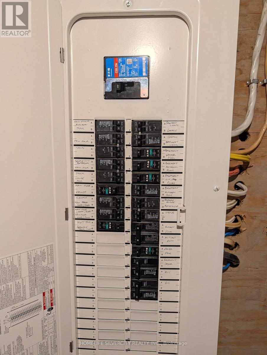 65 English Street, Brampton, Ontario  L6X 1L5 - Photo 30 - W13038420