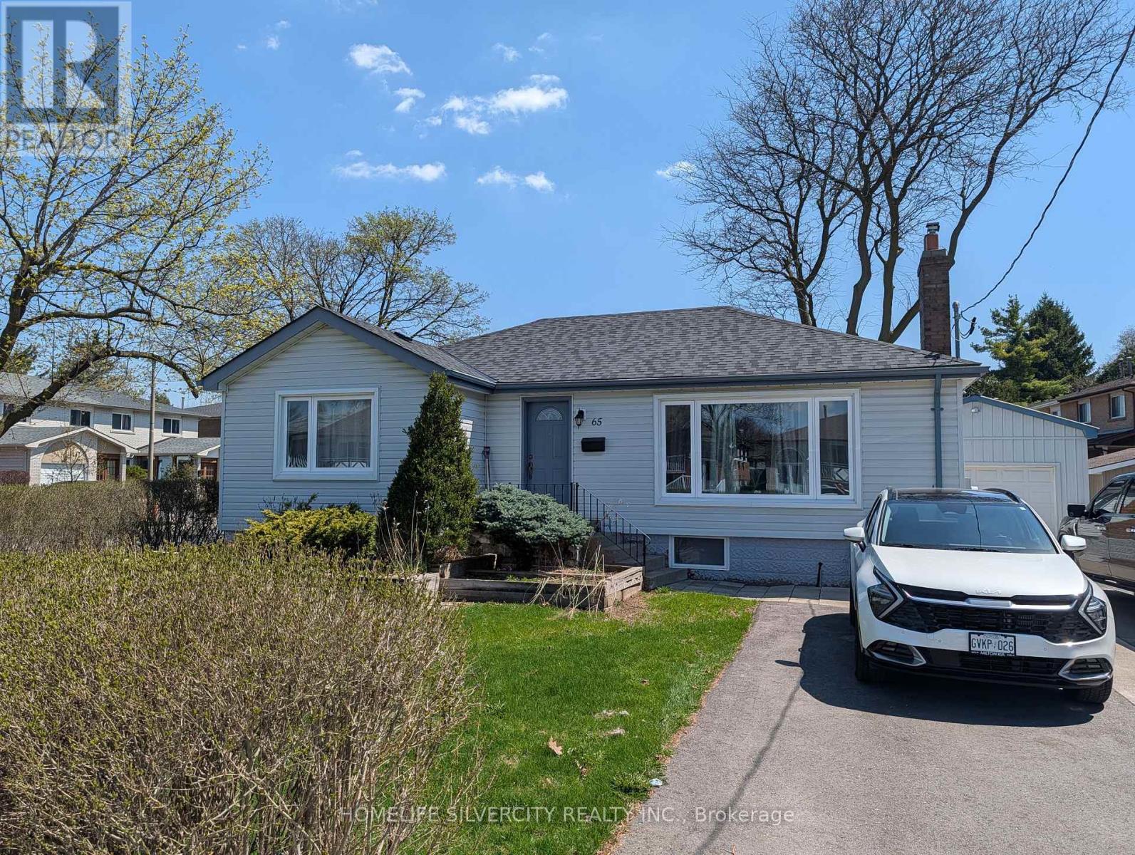 65 English Street, Brampton, Ontario  L6X 1L5 - Photo 5 - W13038420