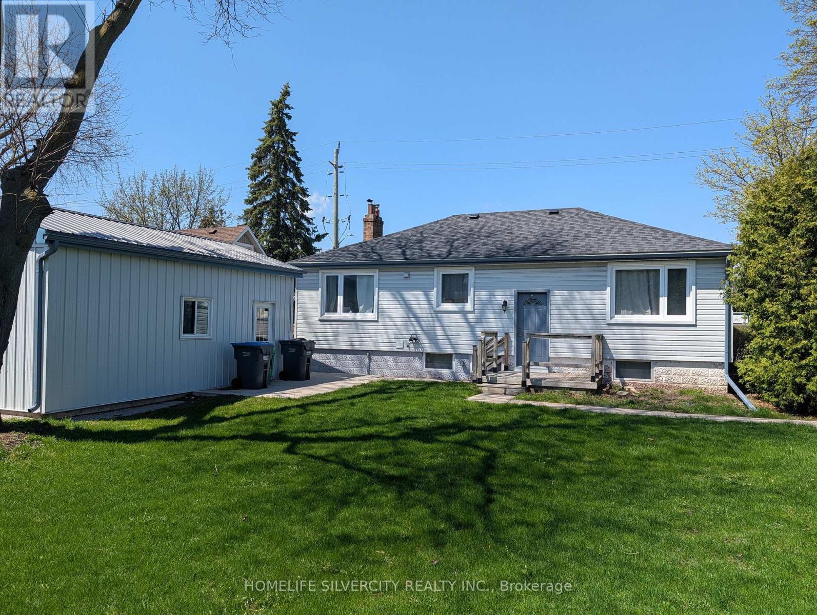 65 English Street, Brampton, Ontario  L6X 1L5 - Photo 6 - W13038420