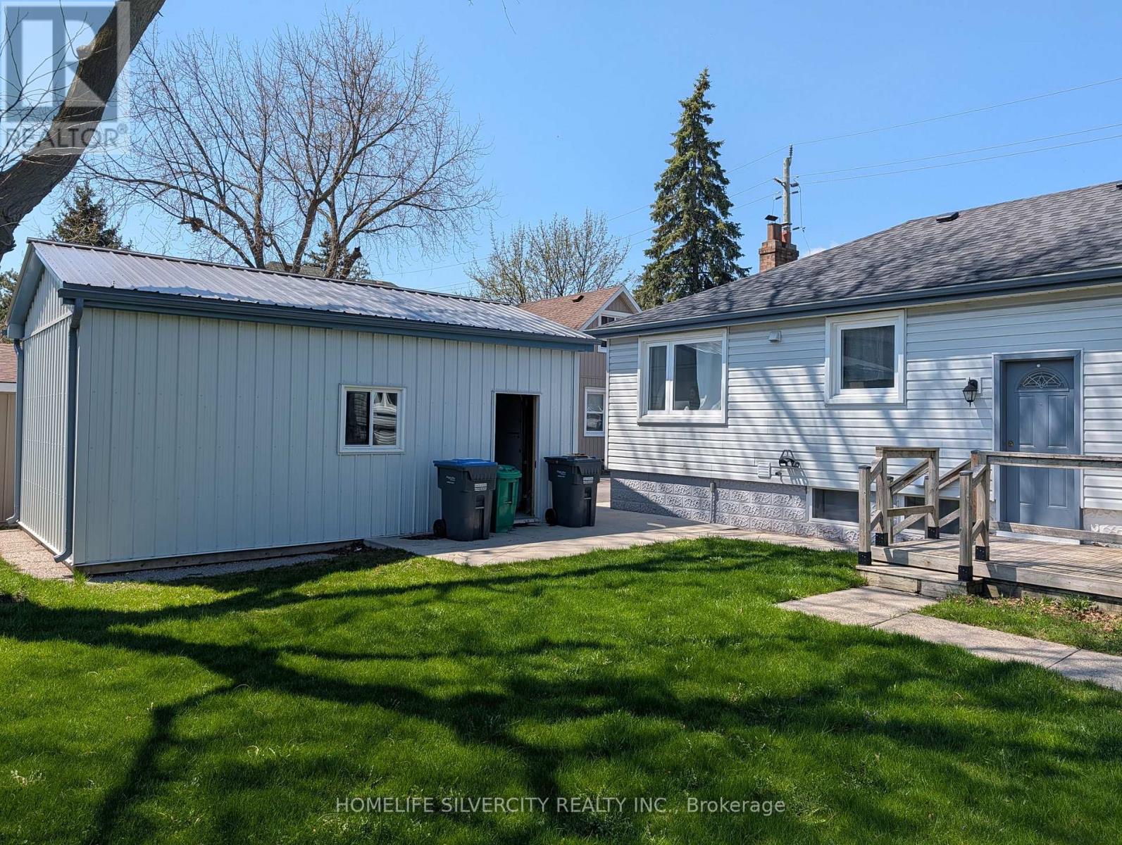 65 English Street, Brampton, Ontario  L6X 1L5 - Photo 7 - W13038420