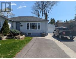 65 ENGLISH STREET, Brampton, Ontario