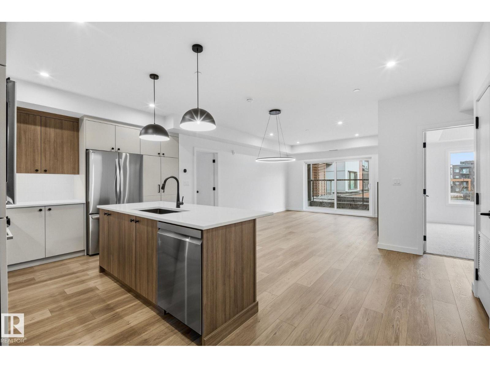 #202 7459 May Cm Nw, Edmonton, Alberta  T6R 0X4 - Photo 11 - E4483905