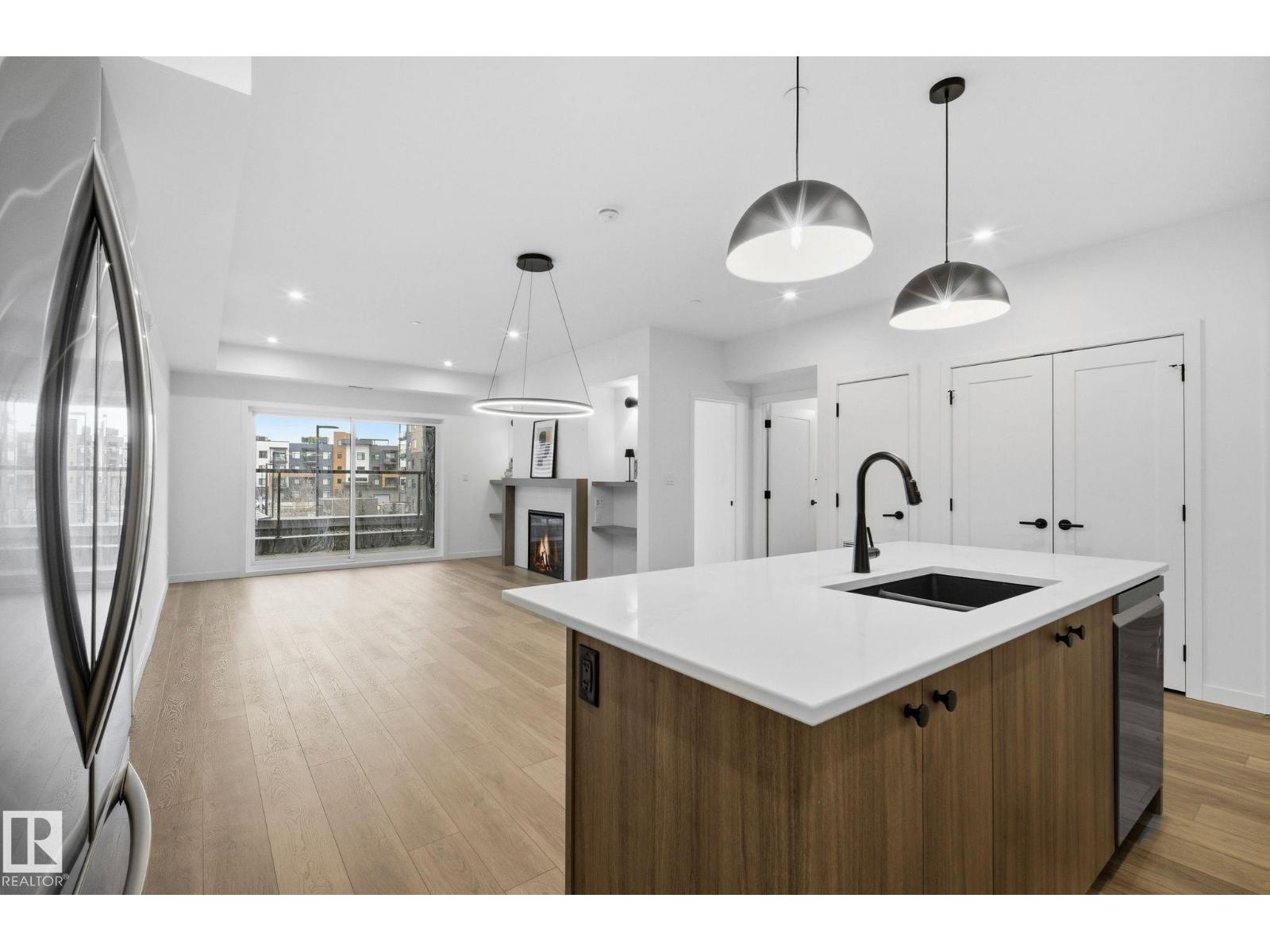 #202 7459 May Cm Nw, Edmonton, Alberta  T6R 0X4 - Photo 19 - E4483905