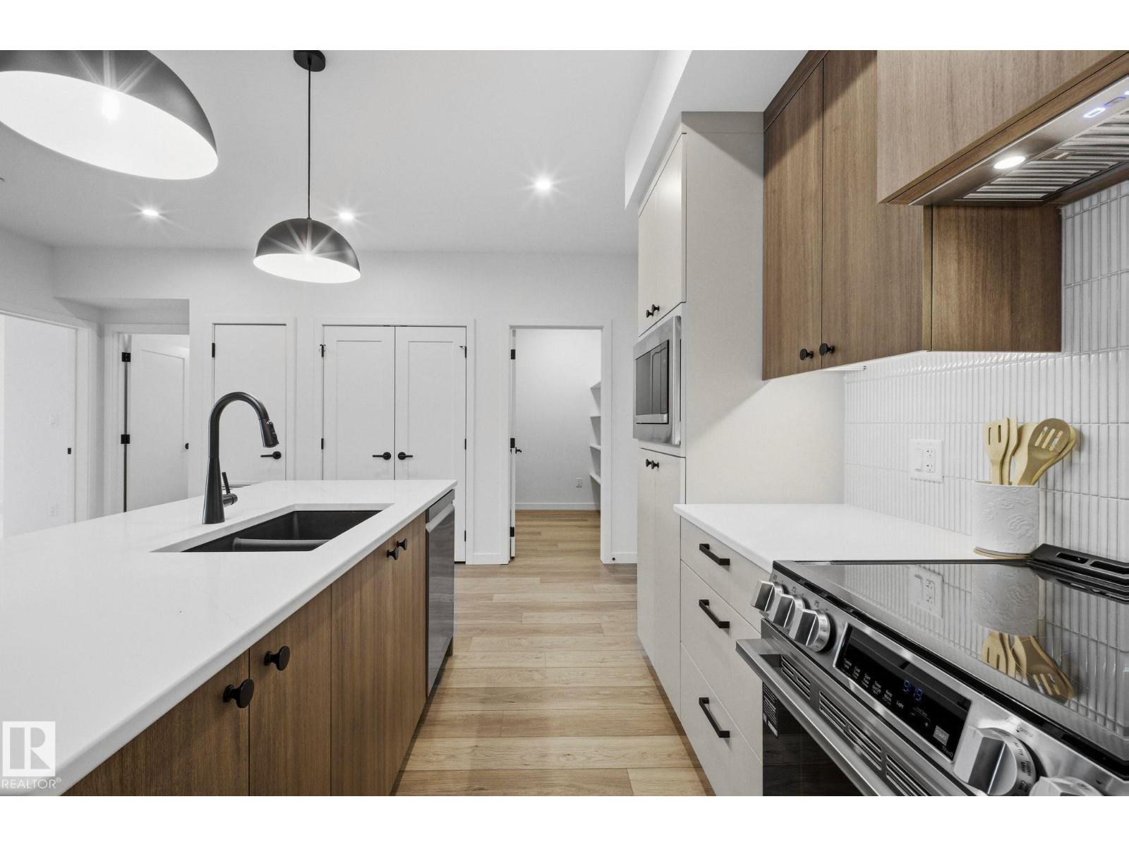 #202 7459 May Cm Nw, Edmonton, Alberta  T6R 0X4 - Photo 21 - E4483905