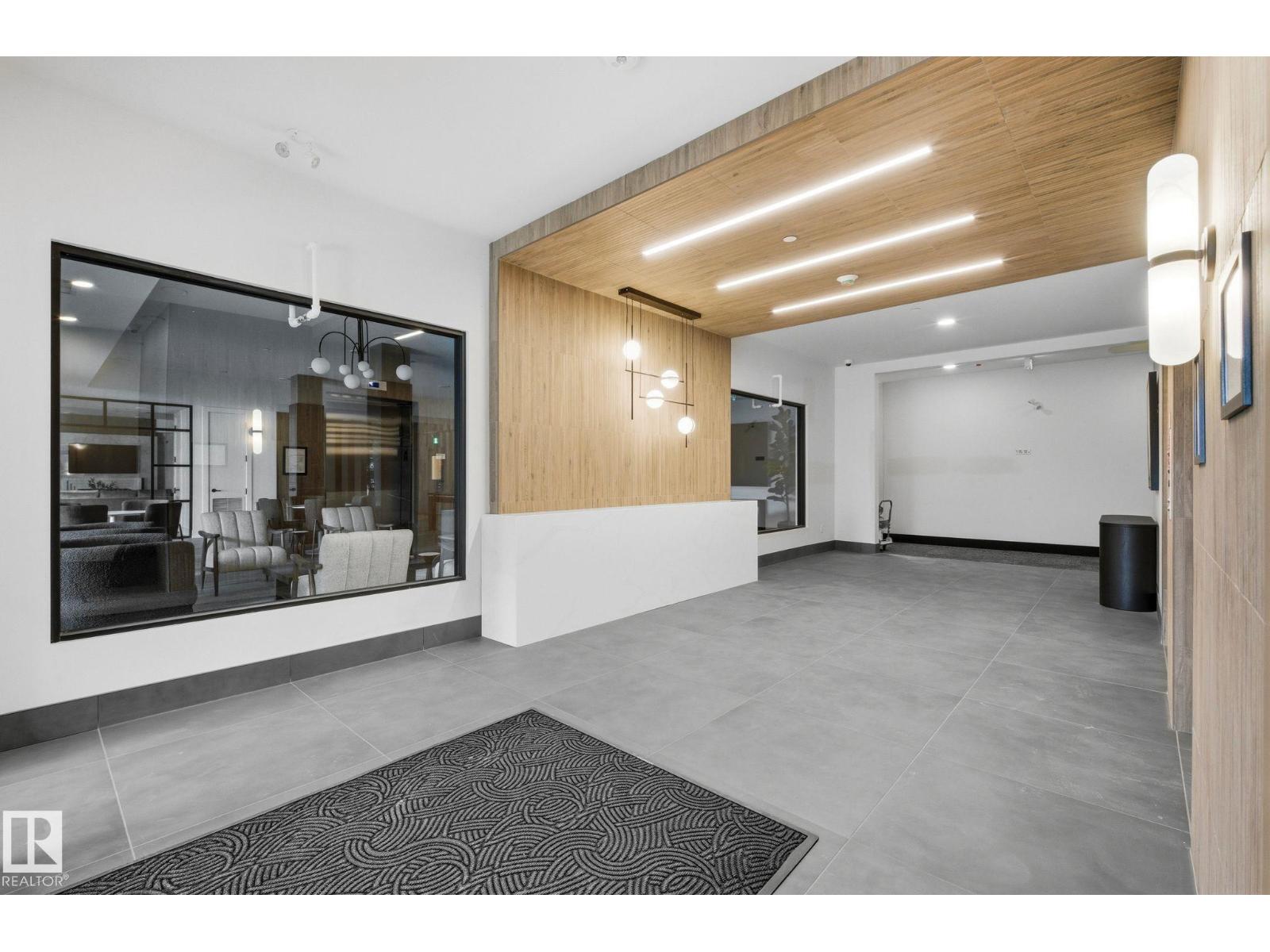 #202 7459 May Cm Nw, Edmonton, Alberta  T6R 0X4 - Photo 4 - E4483905