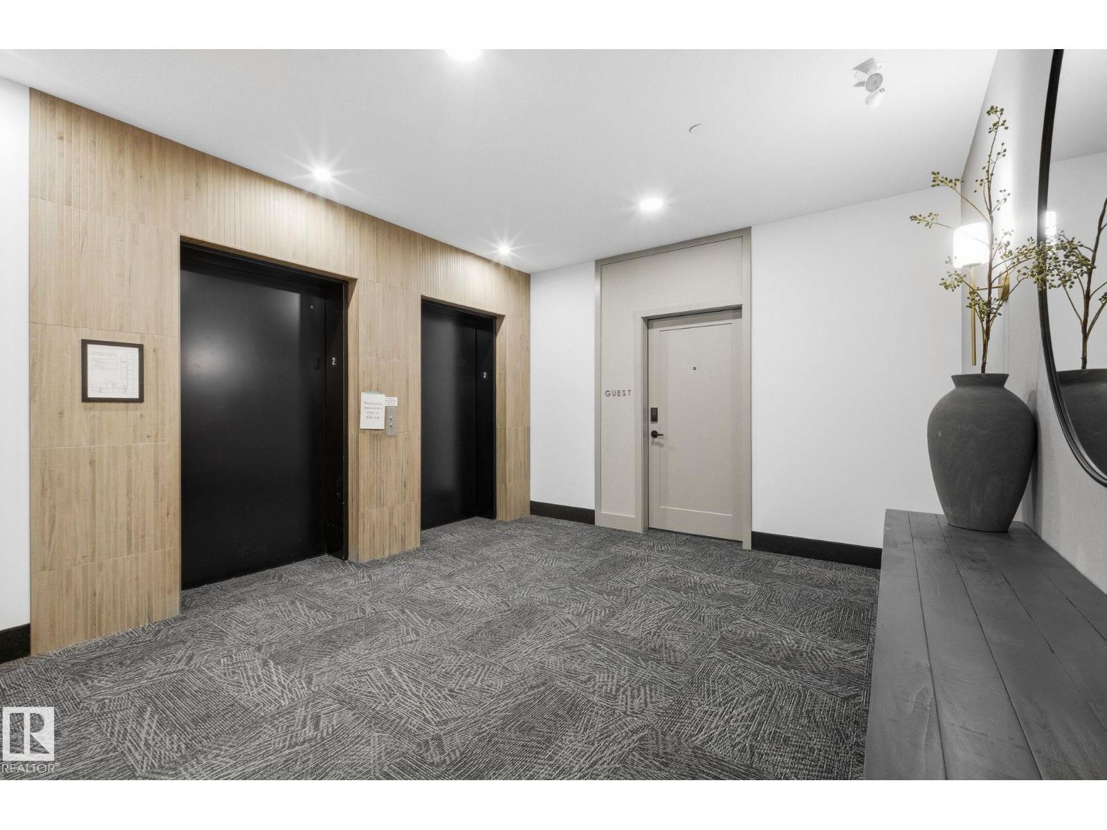 #202 7459 May Cm Nw, Edmonton, Alberta  T6R 0X4 - Photo 7 - E4483905