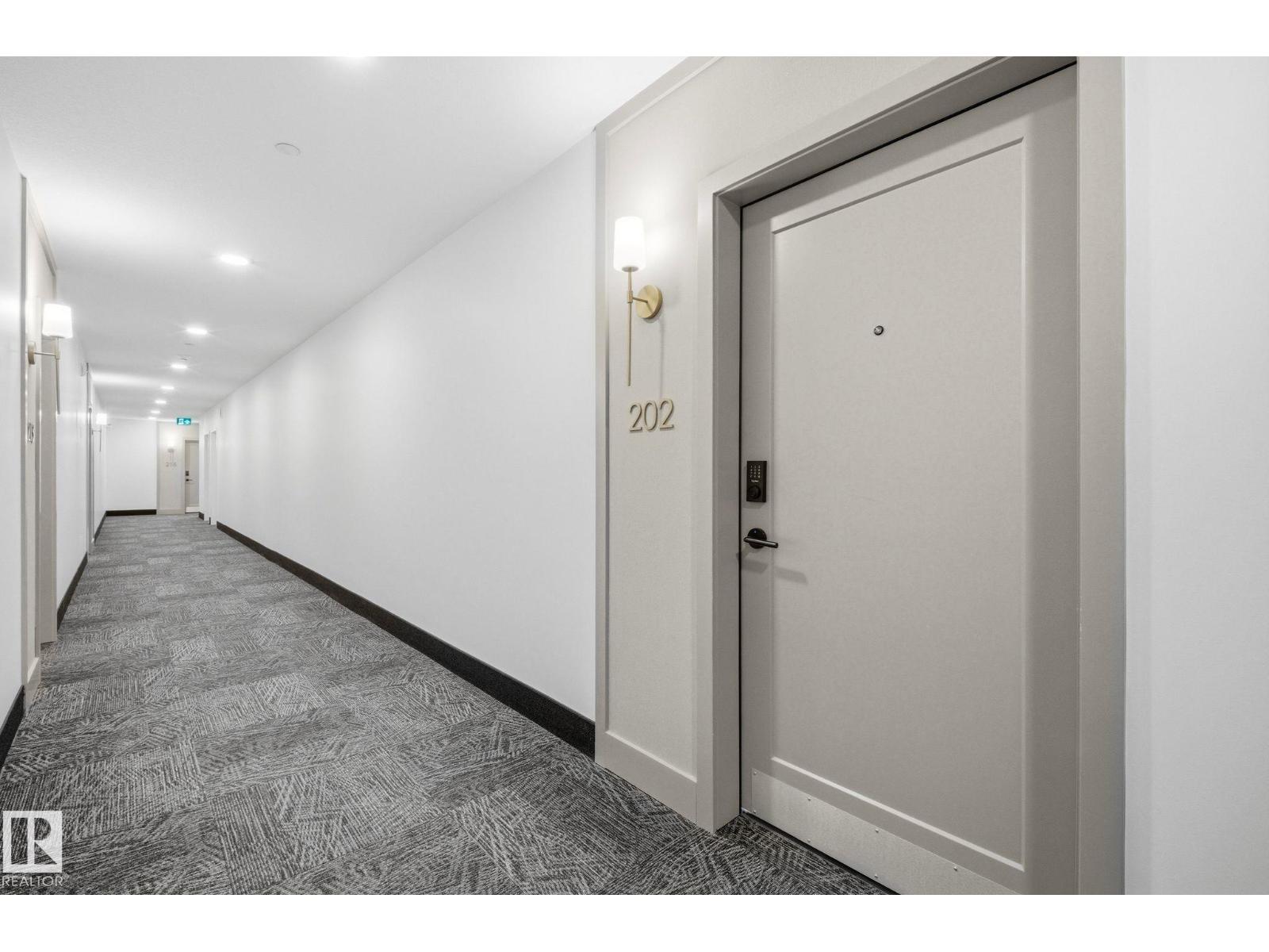 #202 7459 May Cm Nw, Edmonton, Alberta  T6R 0X4 - Photo 9 - E4483905