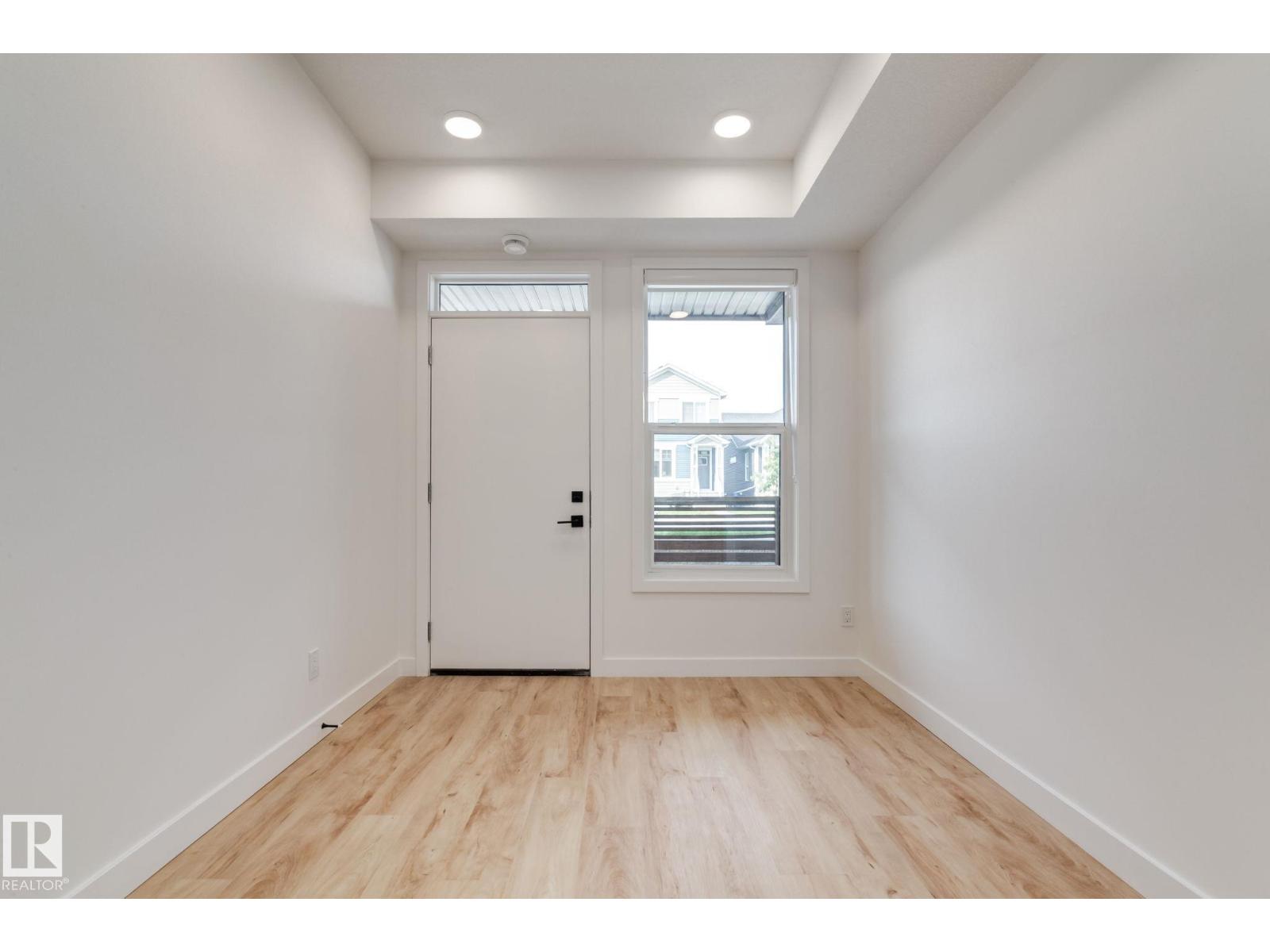 #43 16231 19 Av Sw, Edmonton, Alberta  T6W 5C6 - Photo 4 - E4483906