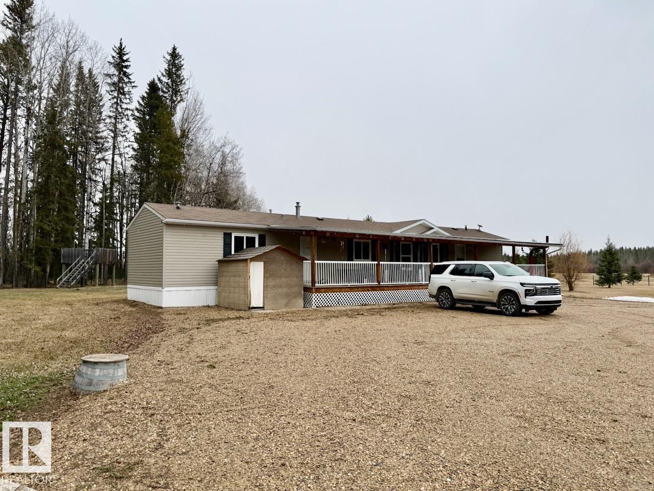 8414 Twp 502, Rural Brazeau County, Alberta  T7A 2A3 - Photo 21 - E4483904