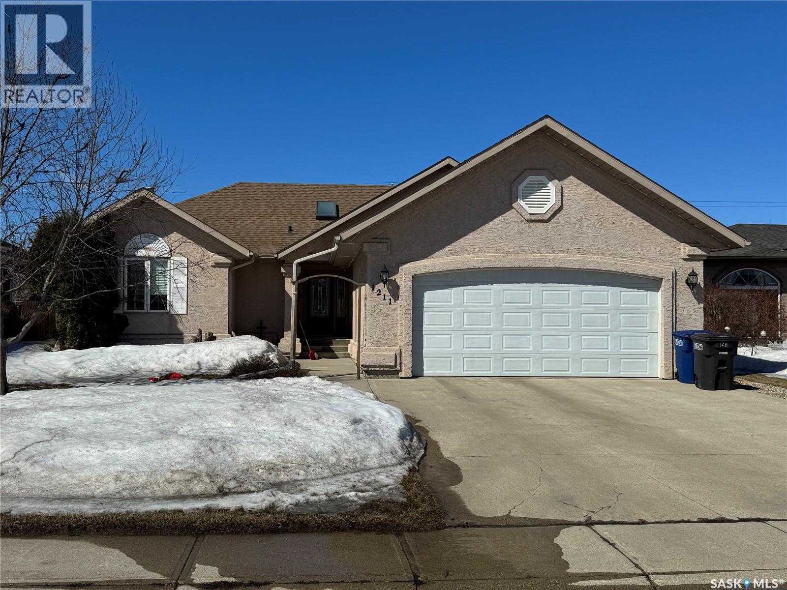 1211 21st STREET, Humboldt, Saskatchewan