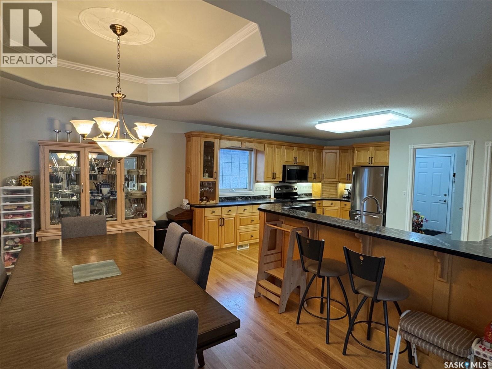 1211 21st Street, Humboldt, Saskatchewan  S0K 2A0 - Photo 13 - SK033795