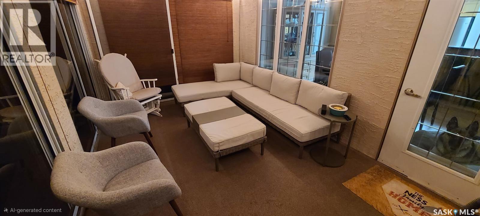 1211 21st Street, Humboldt, Saskatchewan  S0K 2A0 - Photo 22 - SK033795