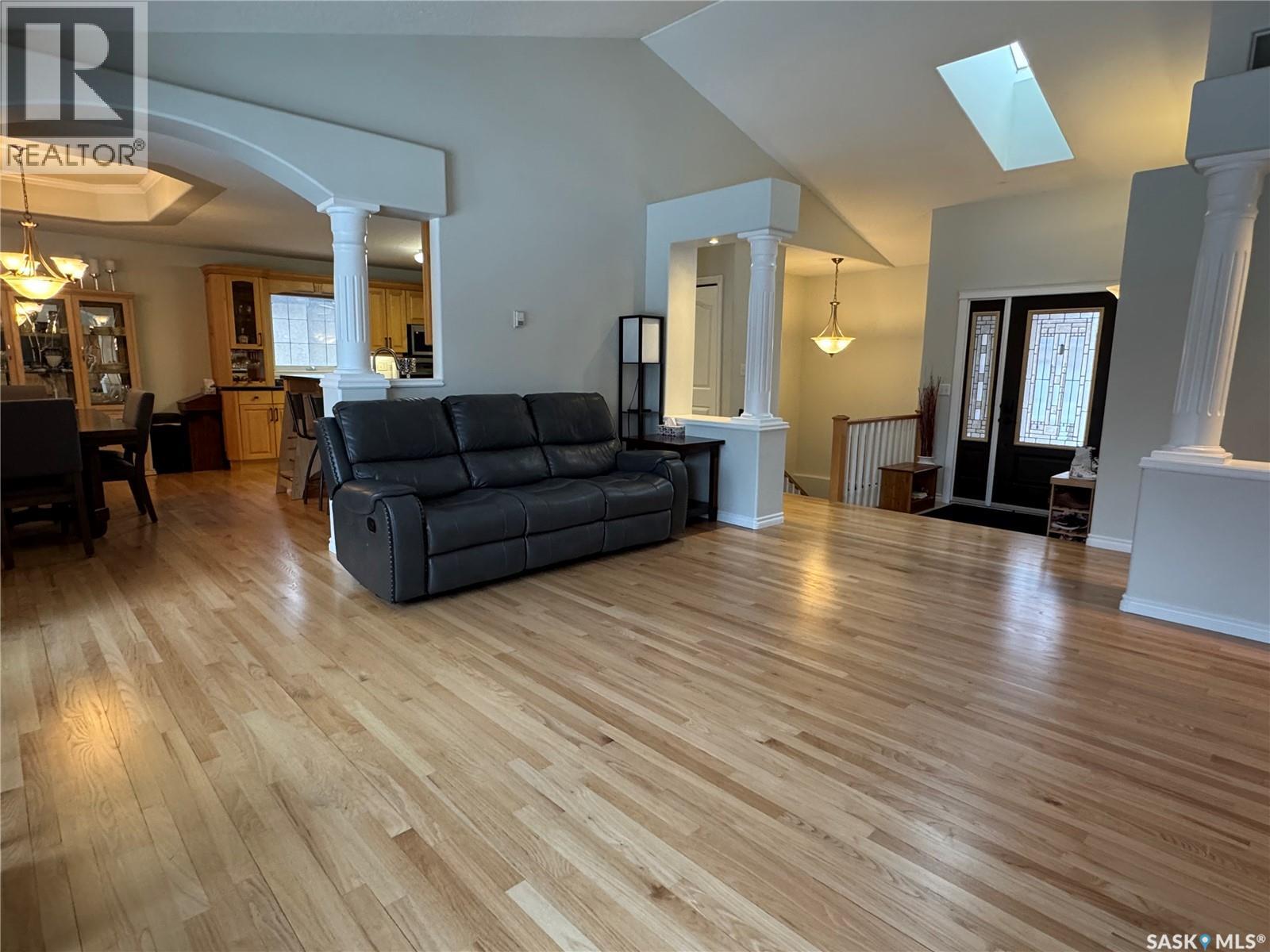 1211 21st Street, Humboldt, Saskatchewan  S0K 2A0 - Photo 4 - SK033795