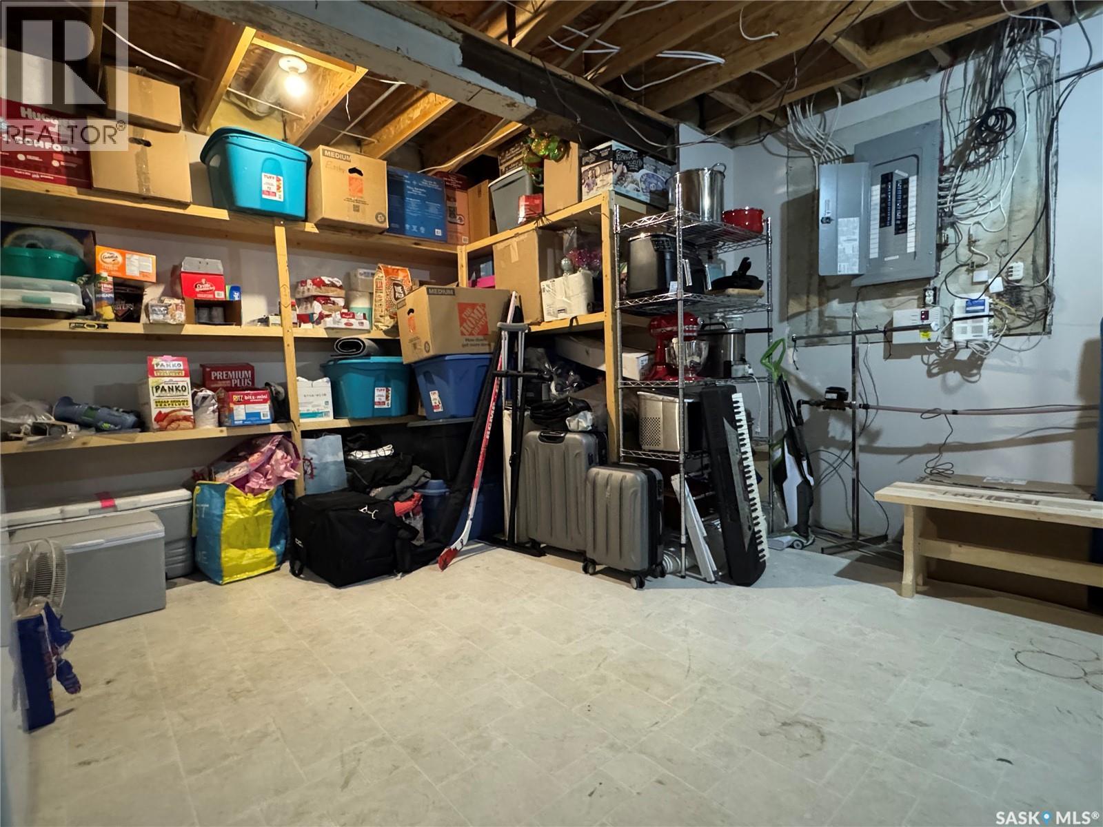 1211 21st Street, Humboldt, Saskatchewan  S0K 2A0 - Photo 41 - SK033795